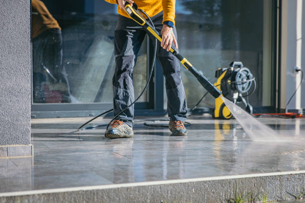 Best Post-Construction Pressure Washing  in Butler, NJ